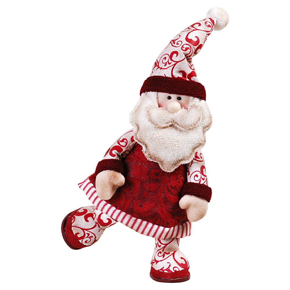 12"standing santa at Kmart.com