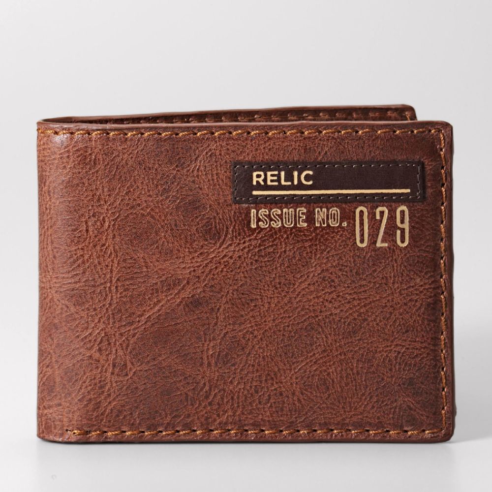 Relic Tag Traveler Wallet at Sears.com