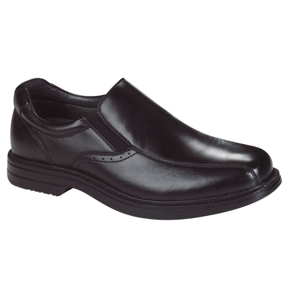 Deer Stags Men's Casual Shoe State - Black