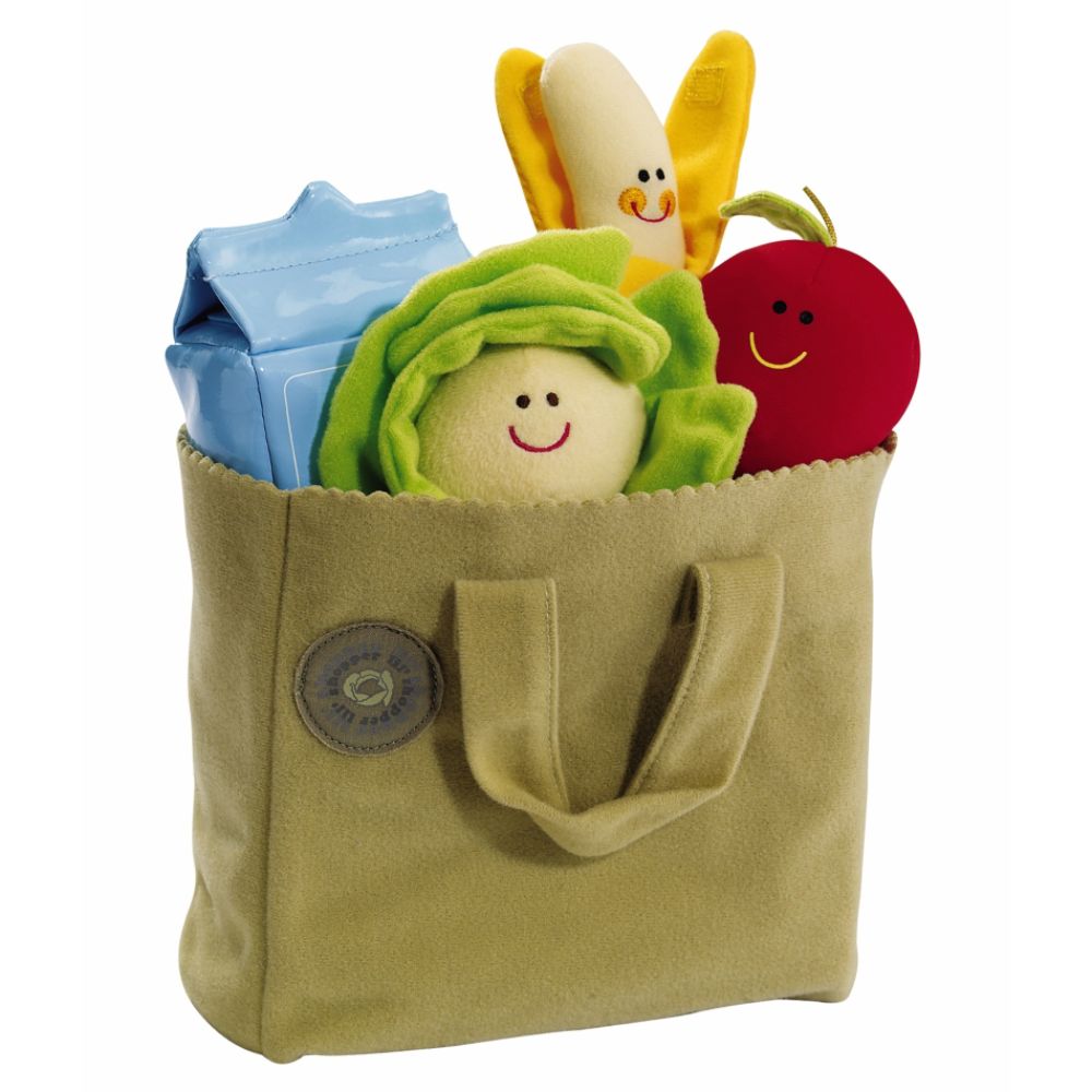 Early Years Lil' Shopper Play Set Children's Toys