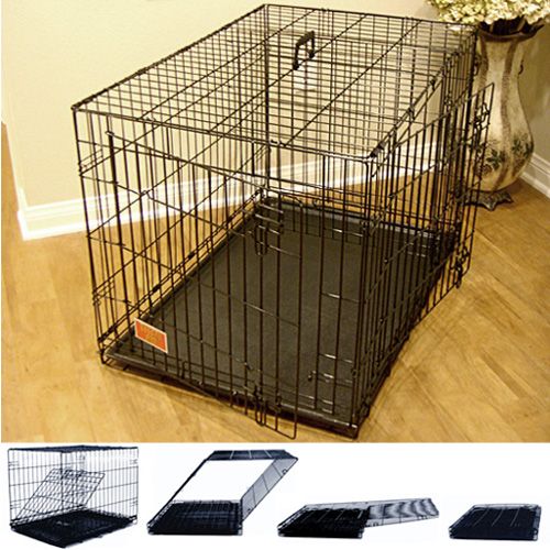 Majestic Pet 36'' Majestic Pet Double Door