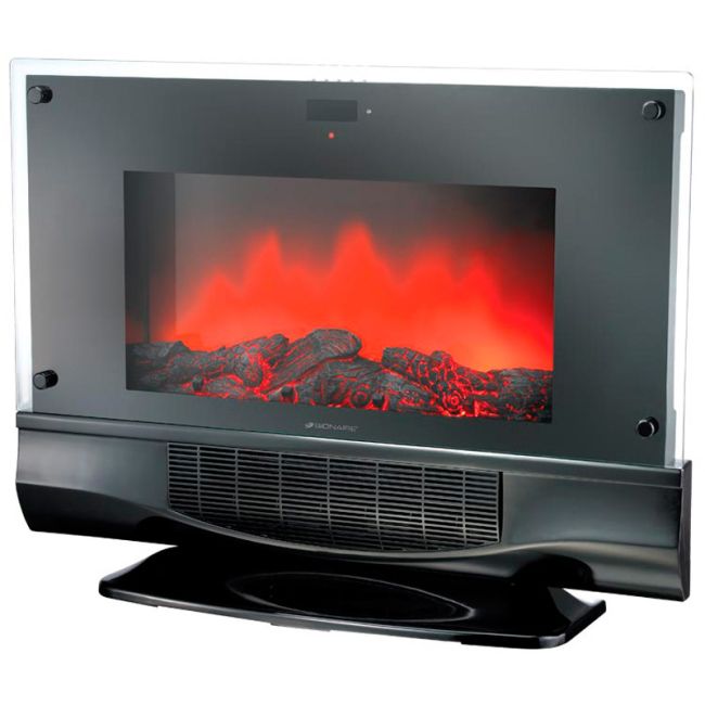 Jarden Home Environment Bionaire Electric Fireplace