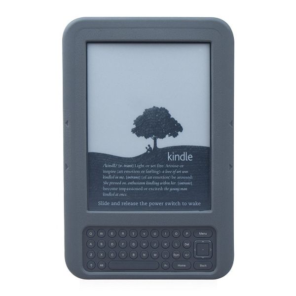 Marware Sportgrip Kindle Black