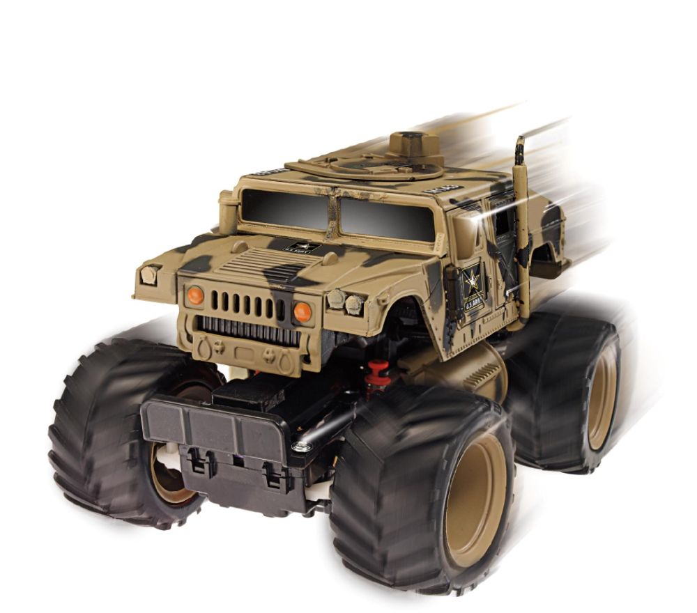 US Army HUMVEE SCA          ARMY VEHICLE