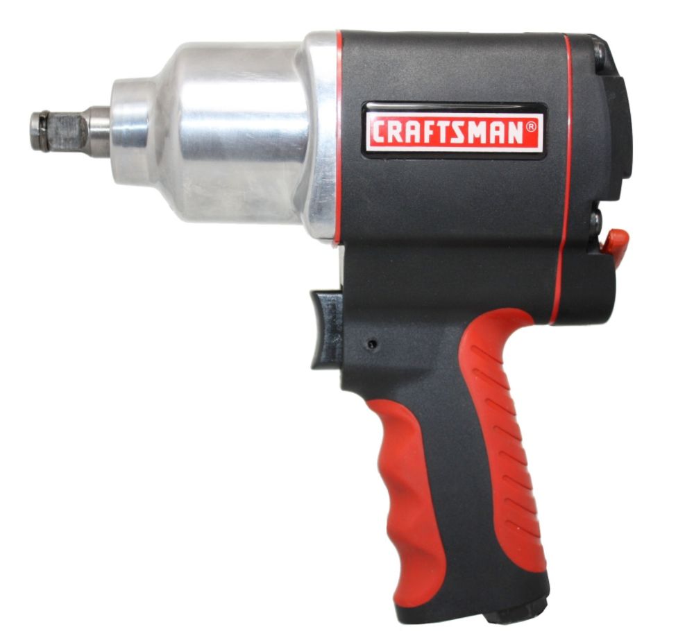 Craftsman&nbsp; 1/2in. Impact Wrench