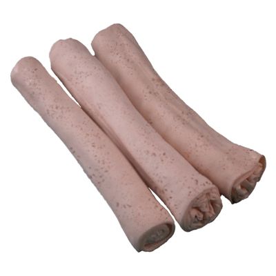 Majestic Pet 10" PEANUT BUTTER RAWHIDE RETRIEVER STICKS (QTY 36) at Kmart.com