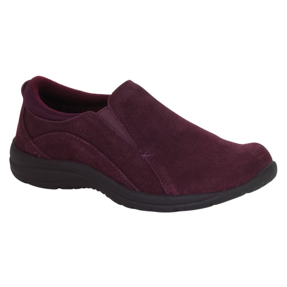 Basic Editions Women's Gladdy Step In - Burgundy at Kmart.com