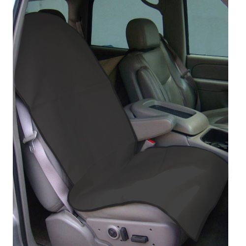 Majestic Pet Universal Waterproof Bucket Seat Cover - Grey