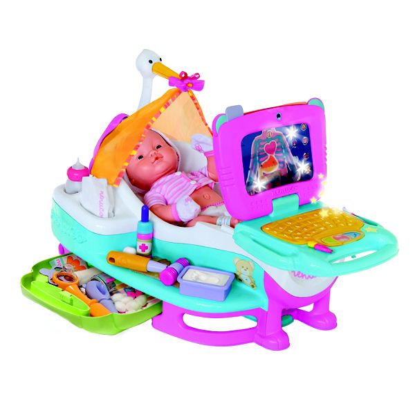 Nenuco Babies Clinic Best Price