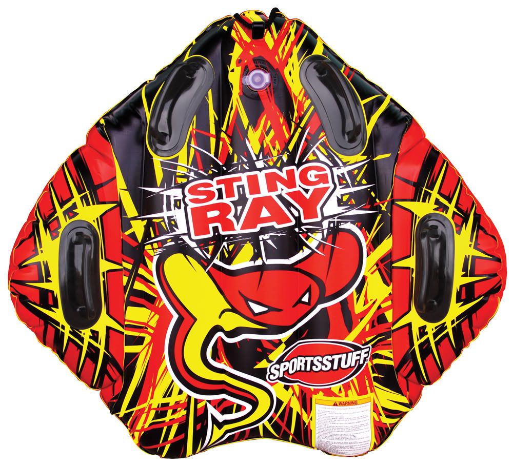 Swim Time STING RAY - FREE SHIPPING