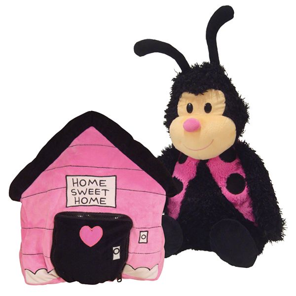 Happy Nappers The Perfect Play Pillow - Best Price