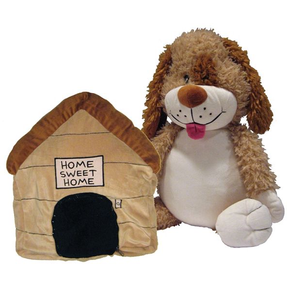 Happy Nappers The Perfect Play Pillow - Doghouse To Dog Best Price