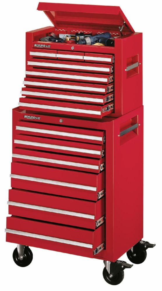 Remline Tool Center