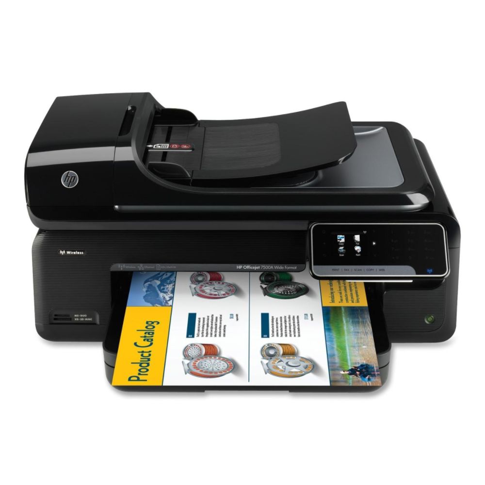 HP HP OfficeJet 7500A Wide Format