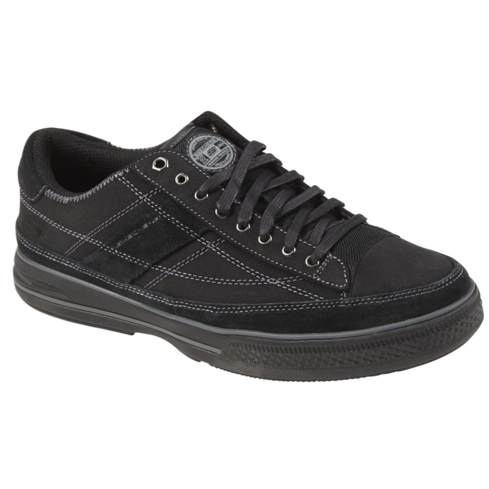 Skechers Men's Athletic Shoe Refer - Black at Sears.com