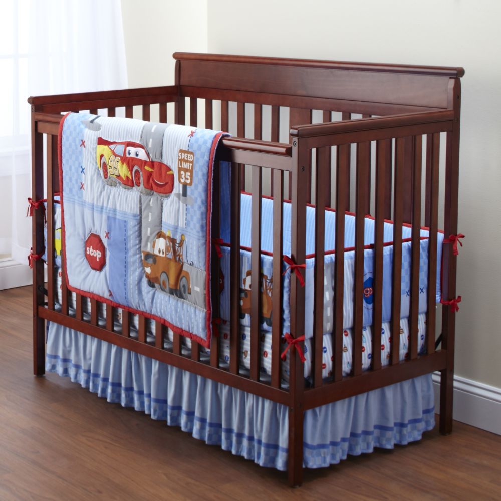 walmart baby cribs set pics