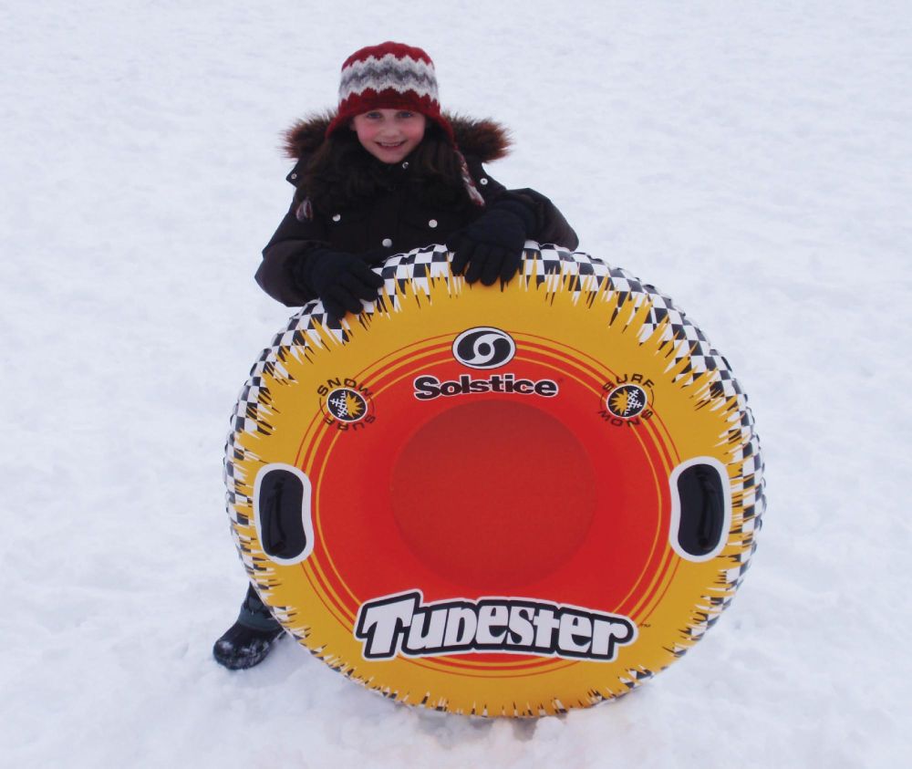 Swim Time Tubester 39