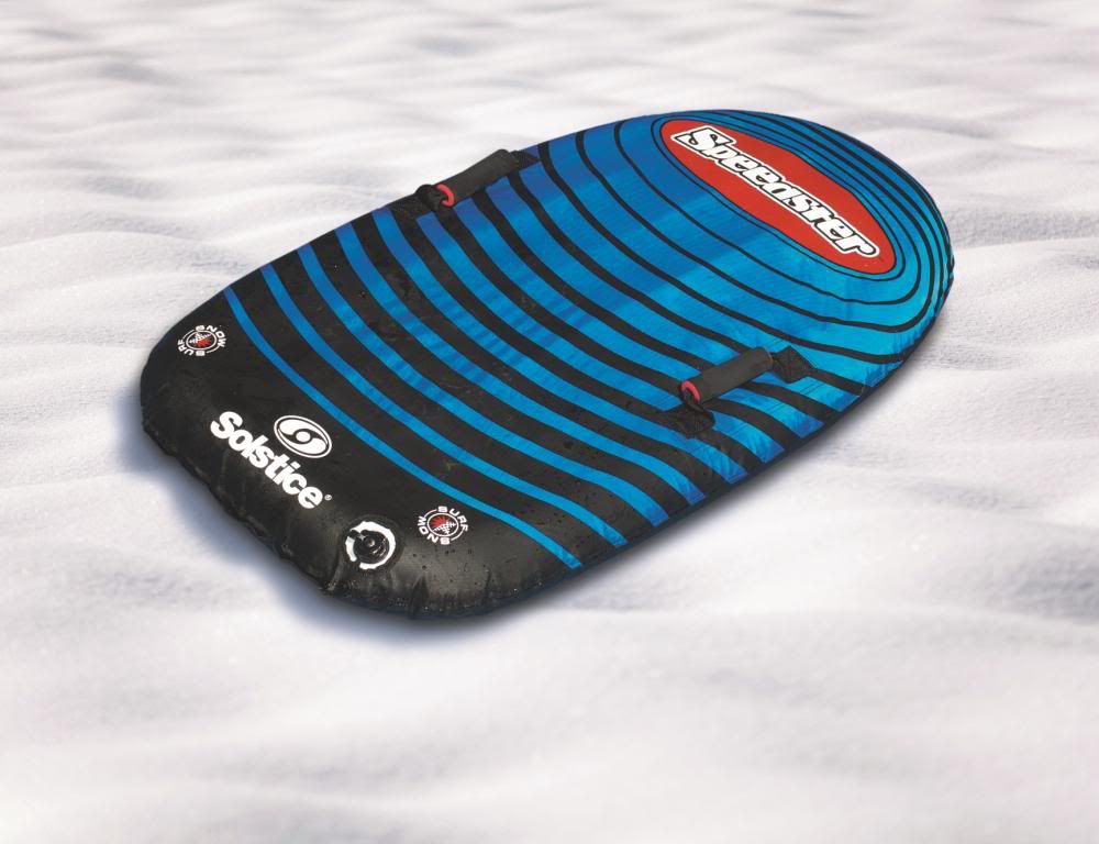 Swim Time SwimTime Speedster Bodyboard