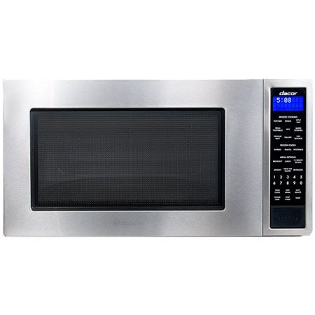 Dacor Distinctive 24 in. Microwave, Stainless Steel at Sears.com