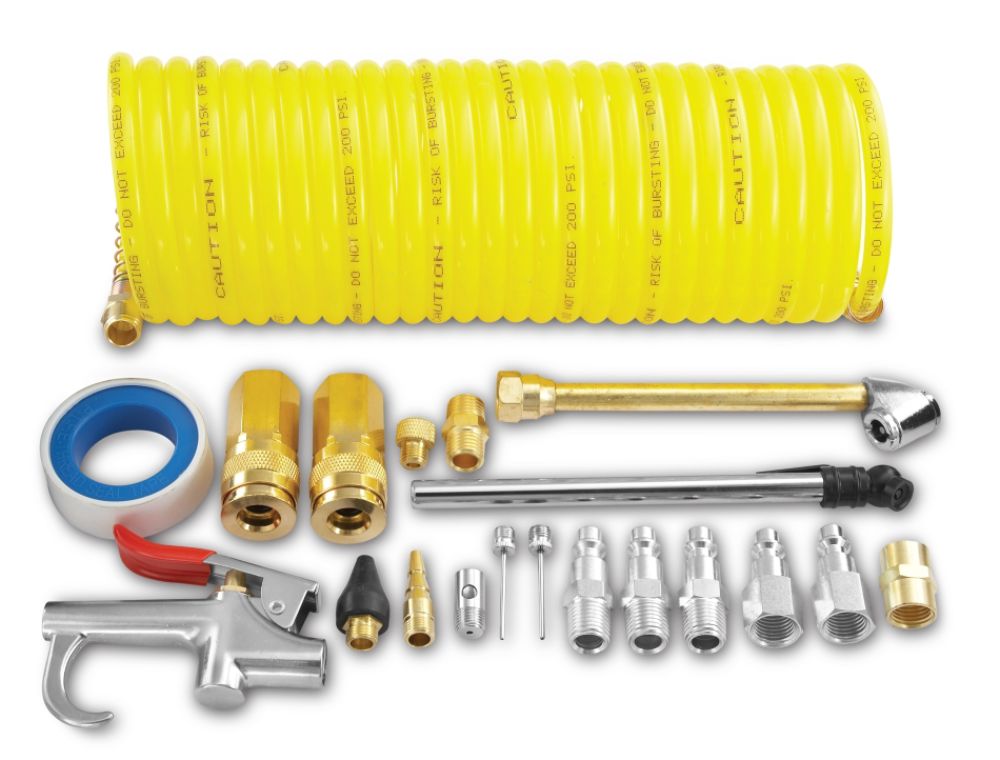 Craftsman 20 pc. Compressor Accessory Kit