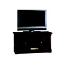 Palladia Panel TV Stand