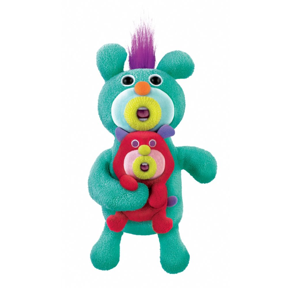 Sing-a-ma-jigs Duets - Sea Green & Puppy at Sears.com
