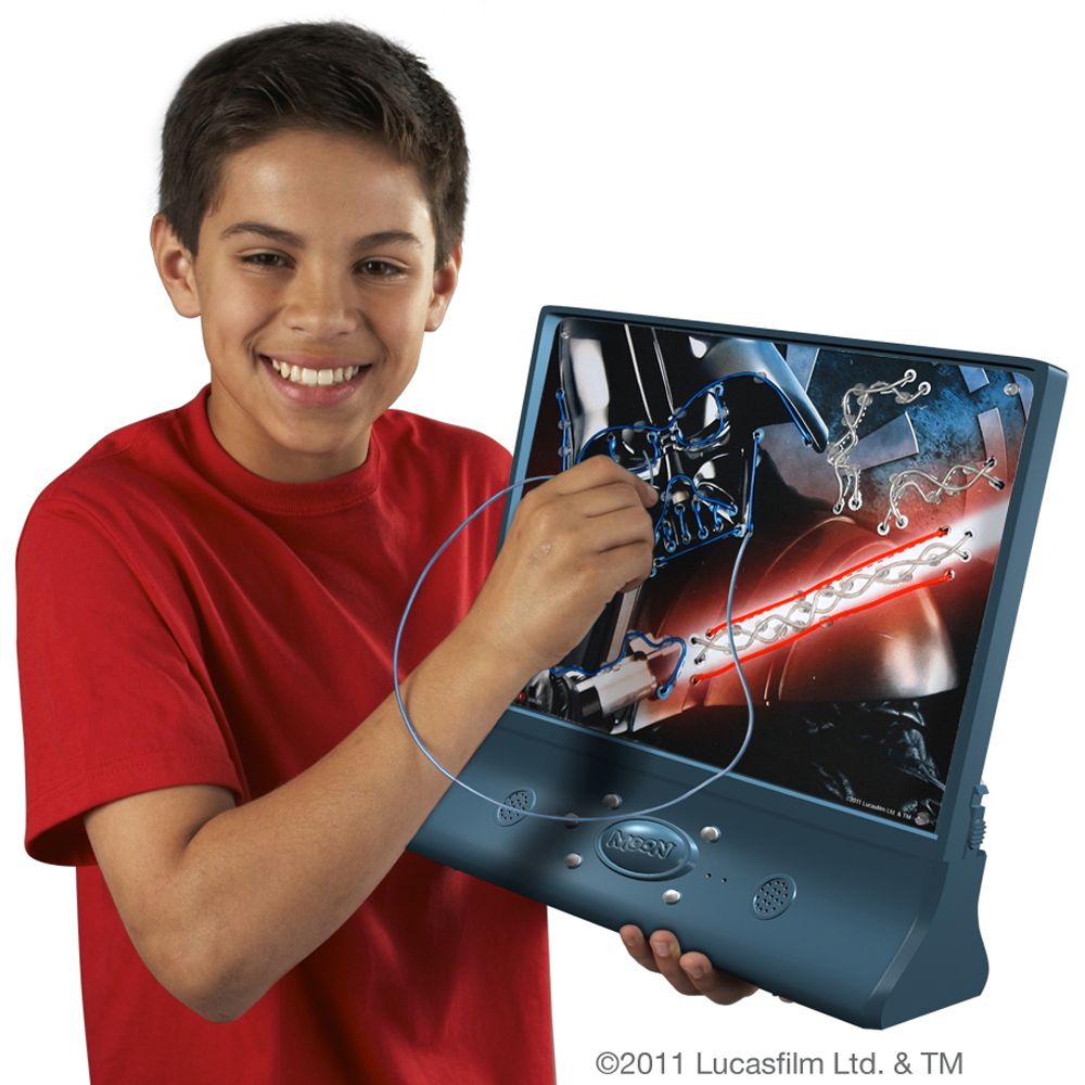 Meon Deluxe Animaiton Studio - Star Wars at Kmart.com