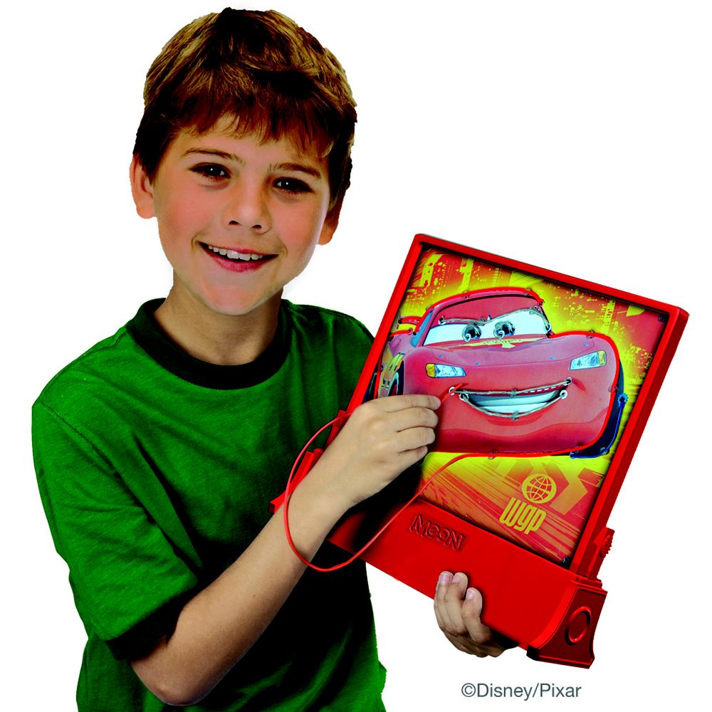 Meon Picture Maker - Disney/Pixar Cars 2 at Kmart.com