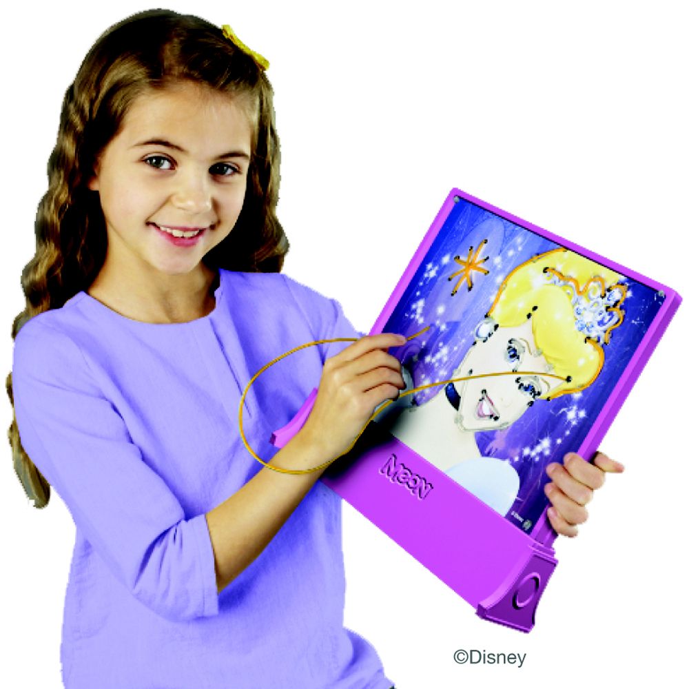 Meon Picture Maker - Disney Princess at Kmart.com