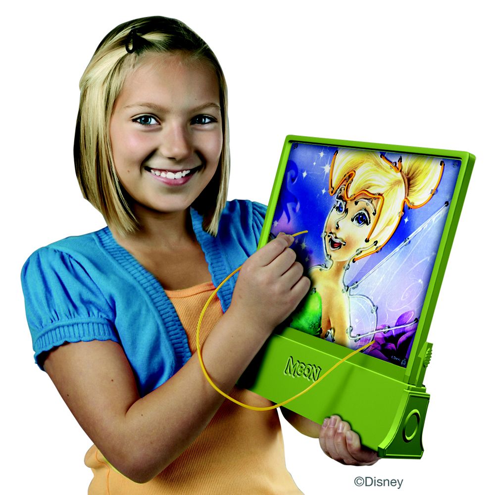 Meon Picture Maker - Disney Fairies at Kmart.com
