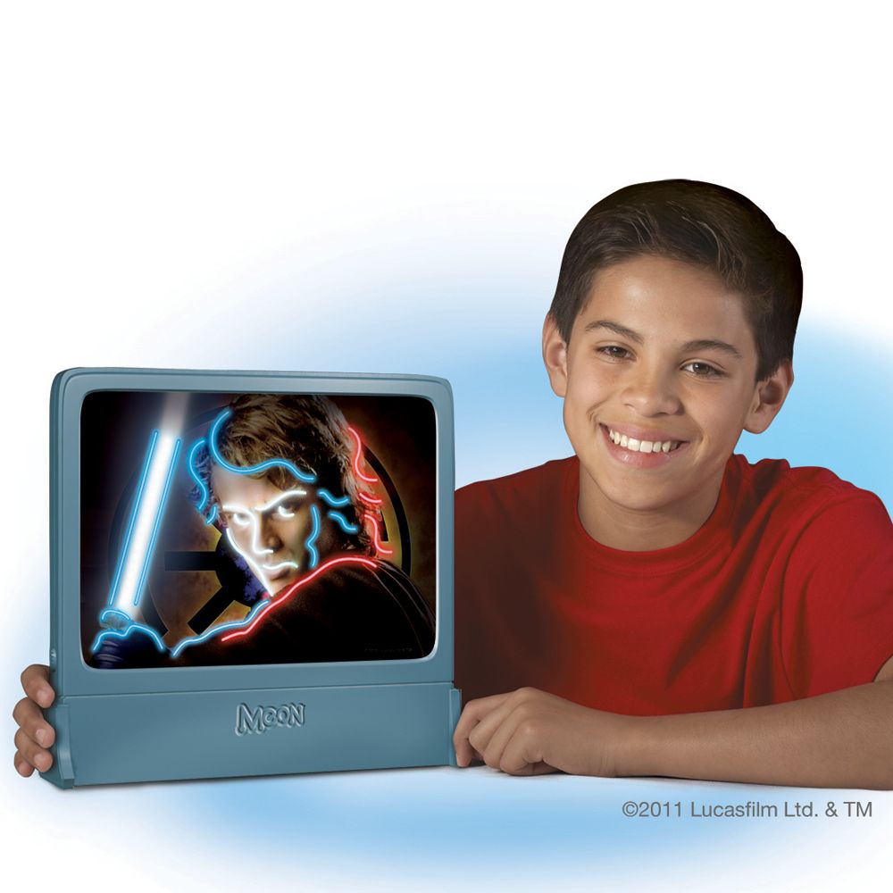 Meon Picture Maker - Star Wars at Kmart.com