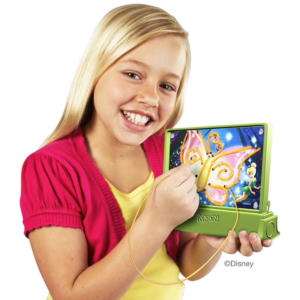 Meon Mini Picture Maker - Disney Fairies at Kmart.com
