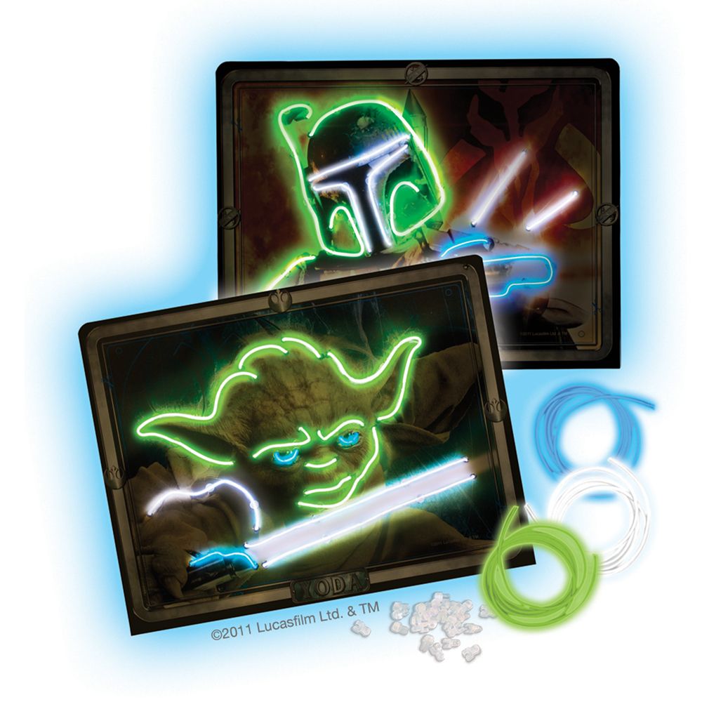 Meon Booster Pack - Star Wars at Kmart.com
