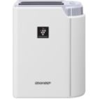 Sharp IG-CL15U Portable Plasmacluster Ion Air Purifier