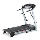 Crosswalk 395 Treadmill