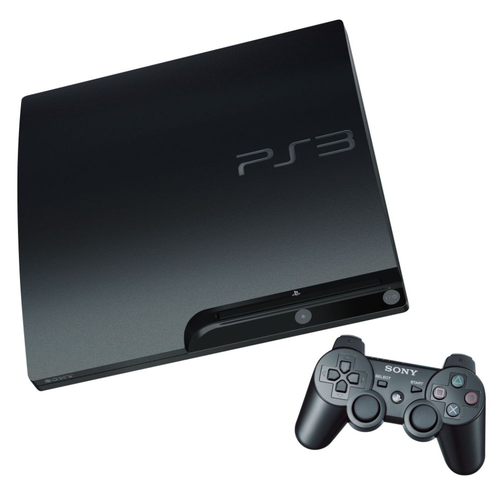 PlayStation 3