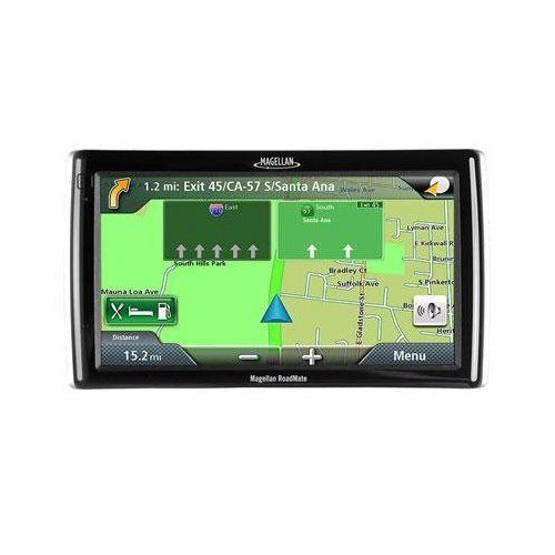 Magellan Refurbished 7” Touchscreen GPS