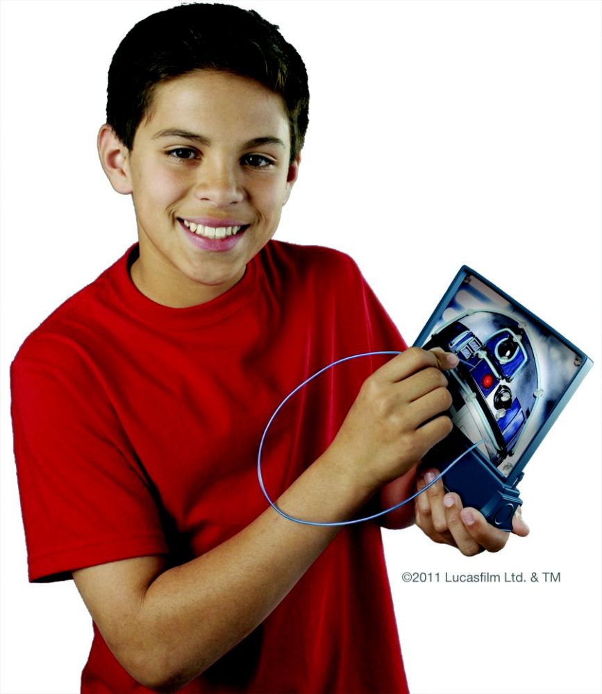 Meon Mini Picture Maker - Star Wars at Kmart.com