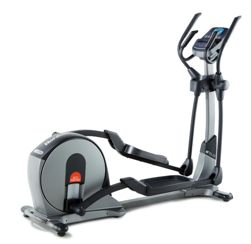 NordicTrack E5.5 Elliptical