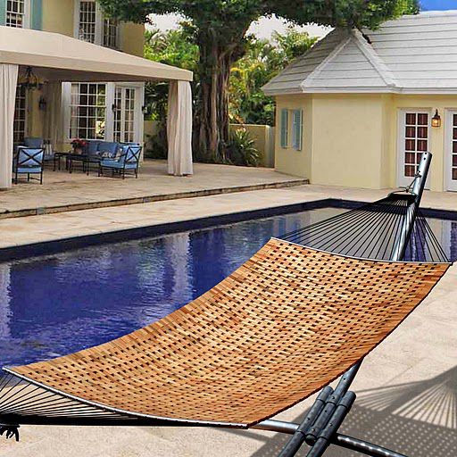 Vifah Hammock Bed