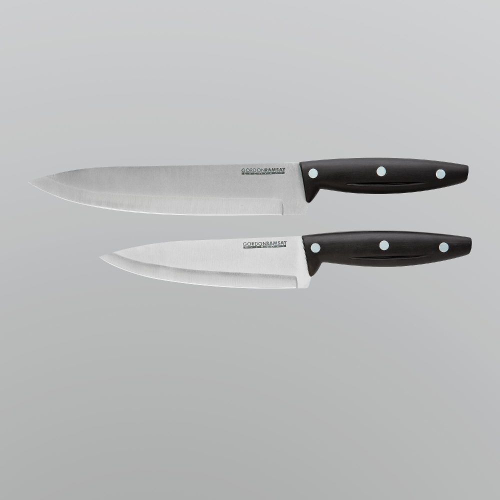 Gordon Ramsay Everyday Chef's Knife Set - 2 pcs. at Kmart.com