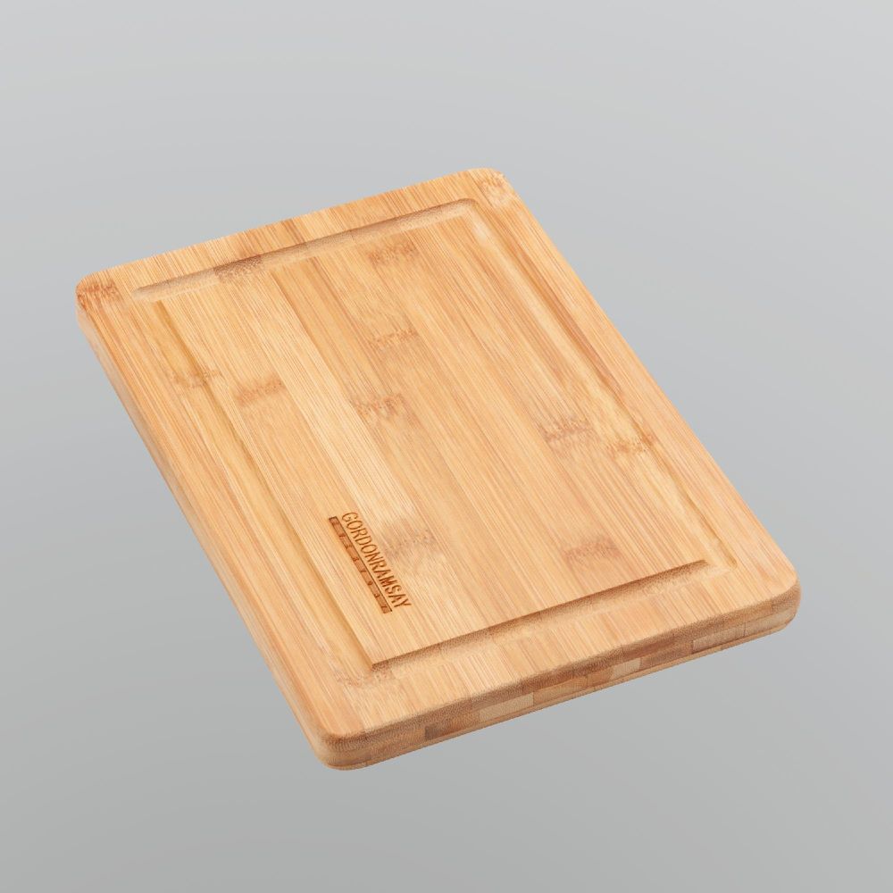 Gordon Ramsay Everyday Bamboo Cutting Board (11" x 7.5") at Kmart.com