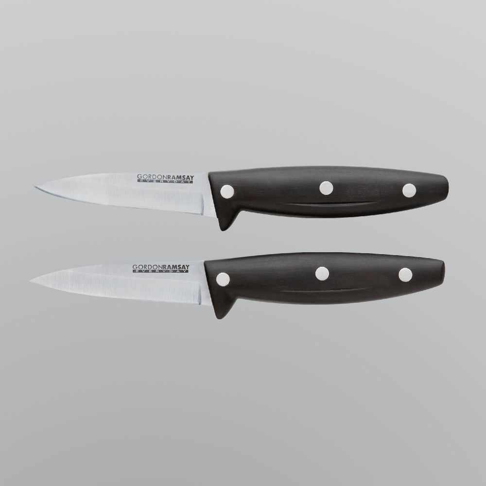 Gordon Ramsay Everyday Paring Knife Set - 2 pcs.
