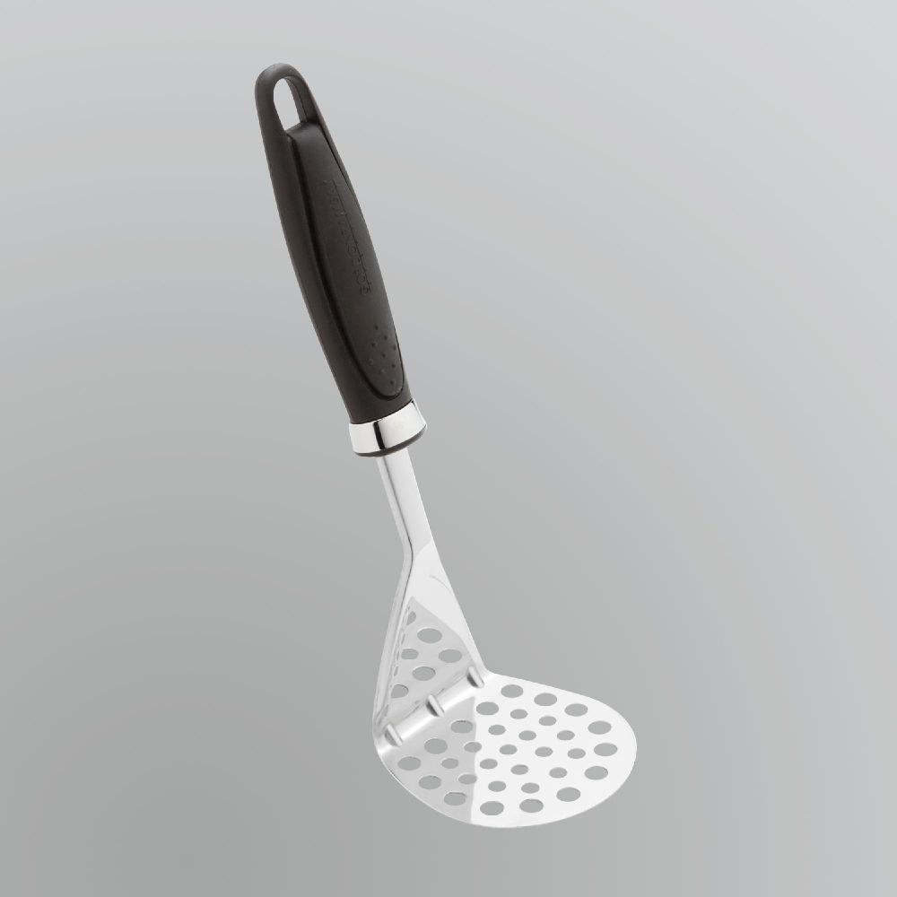 Gordon Ramsay Everyday Stainless Steel Masher