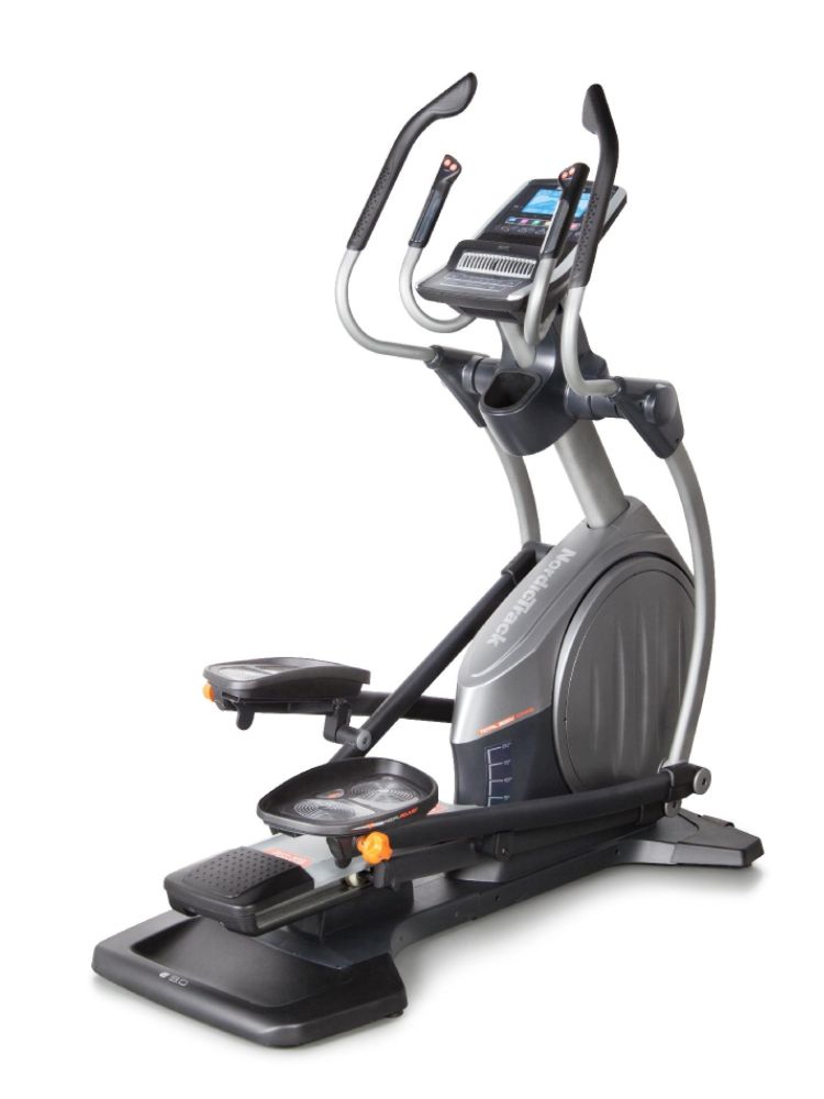 NordicTrack E9.0 Elliptical Machine at Sears.com
