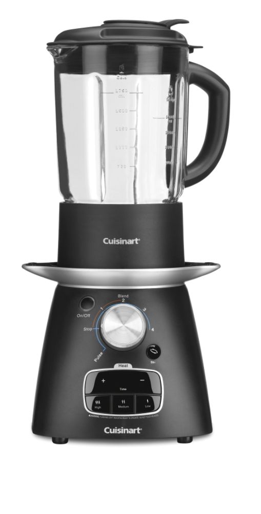 Cuisinart Soup Maker & Blender
