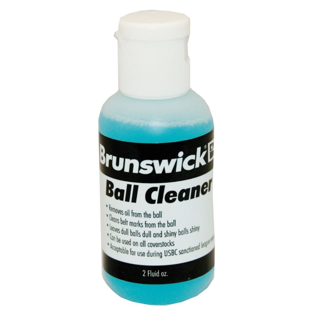 Brunswick Ball Cleaner, 2 oz at Kmart.com