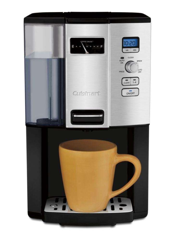 Coffee on Demand DCC-3000