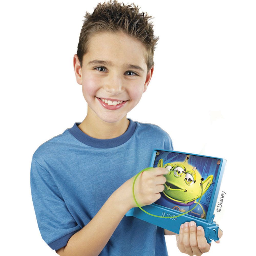 Meon Mini Picture Maker - Toy Story Alien at Kmart.com