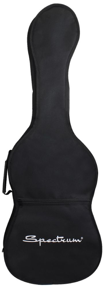 Spectrum AIL EGX Electric Guitar Bag with Strings Children's Toys